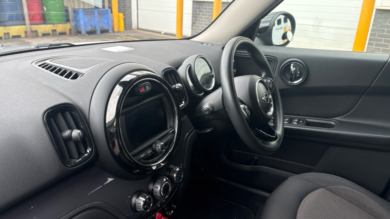 MINI Countryman 1.5 Cooper Classic 5dr Auto Petrol Hatchback
